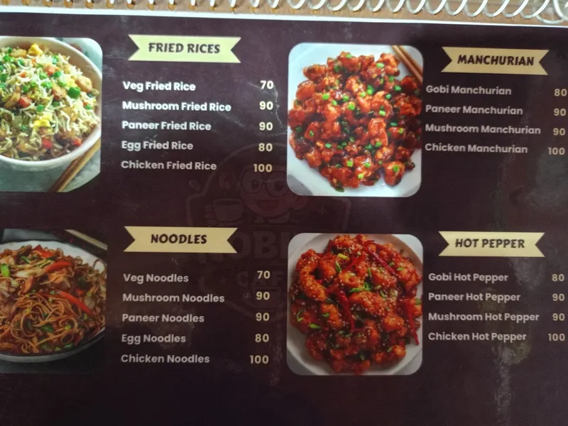 Nobita cafe — cafe (photo 12)
